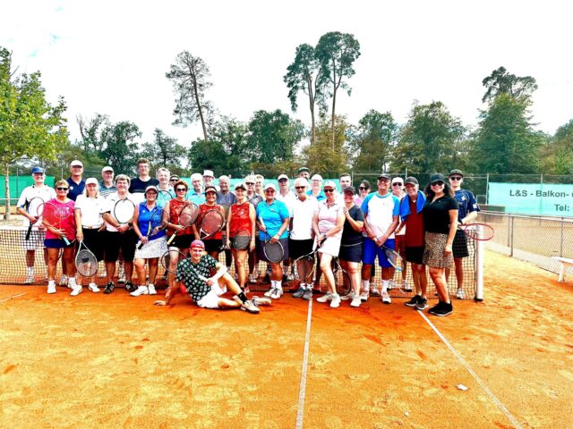 TeGo – Tennis Golf Turnier 2023