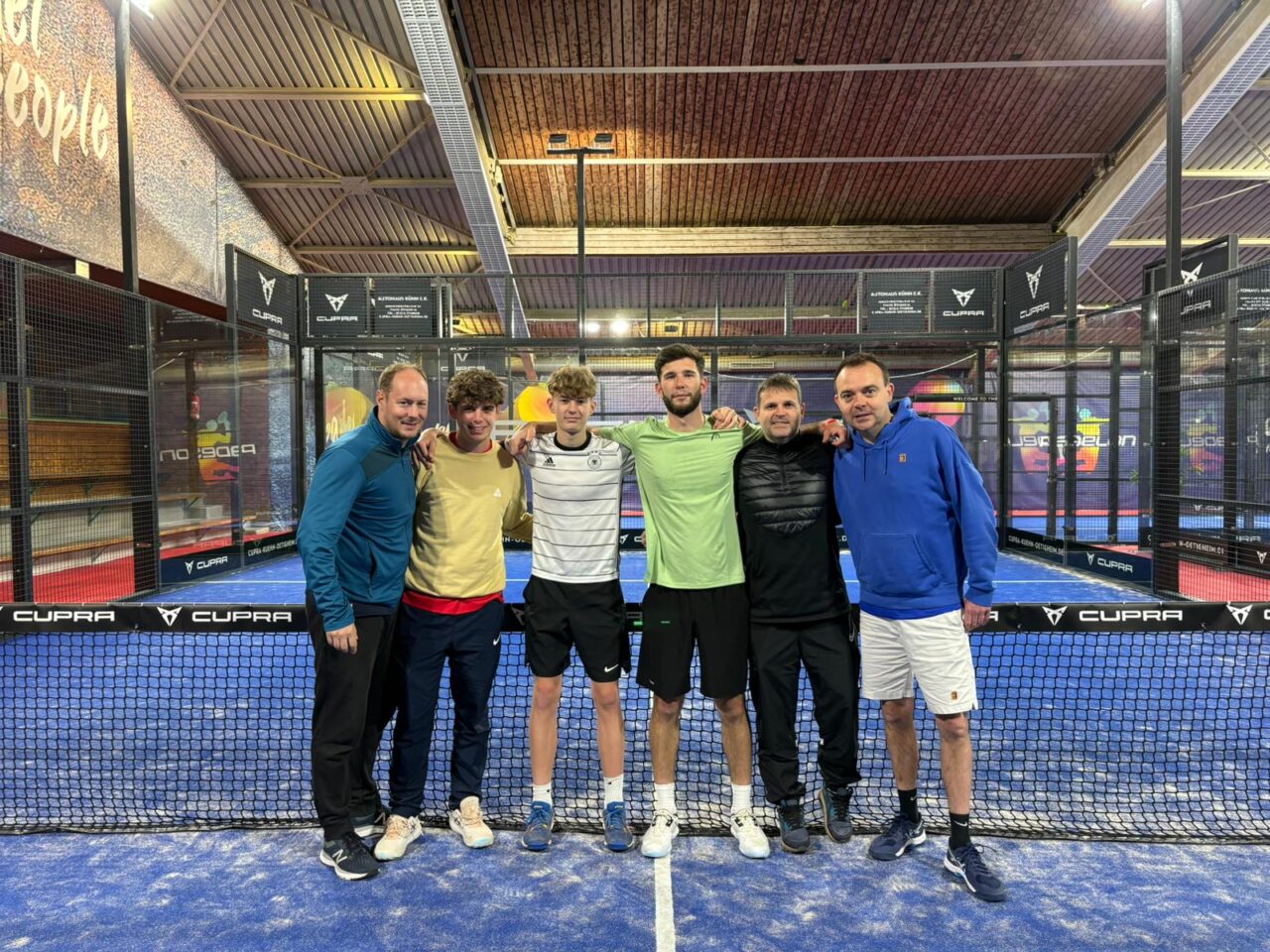 Padel_10.04.2024_Gruppenbild