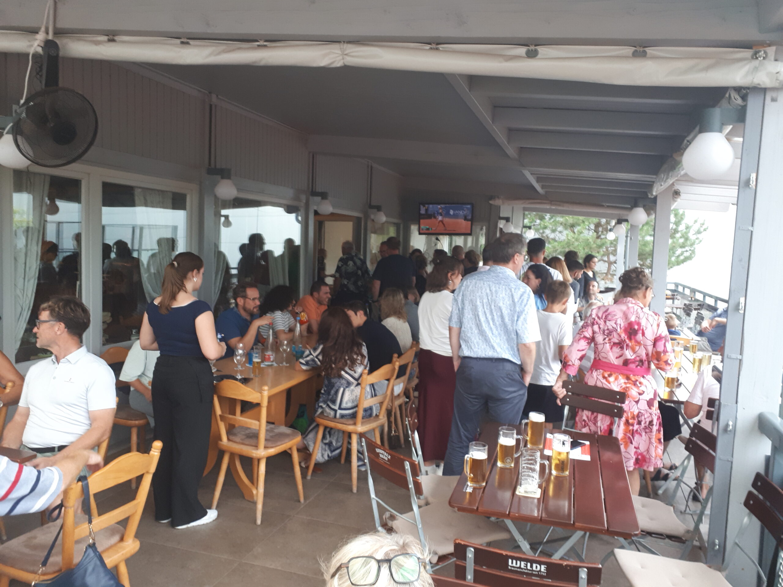 2025_Sommerfest_Essen2